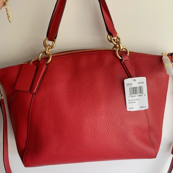 🌺 SOLD..COACH SET 🌺 - Picture 6 of 8